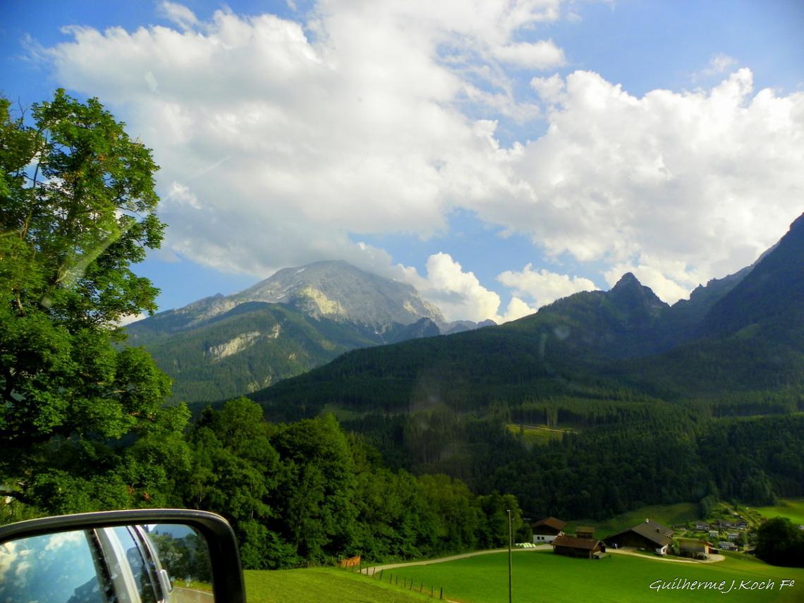 tags: Paisagem,verde,montanhas

a caminho dos Alpes em Sch&ouml;nau, Alemanha