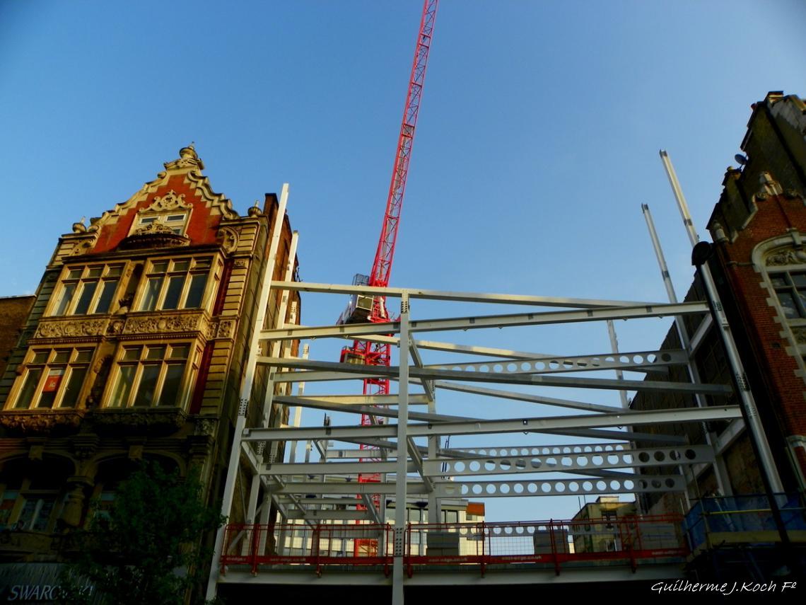 tags: Arquitetura,constru&ccedil;&otilde;es

Centro, Londres, UK