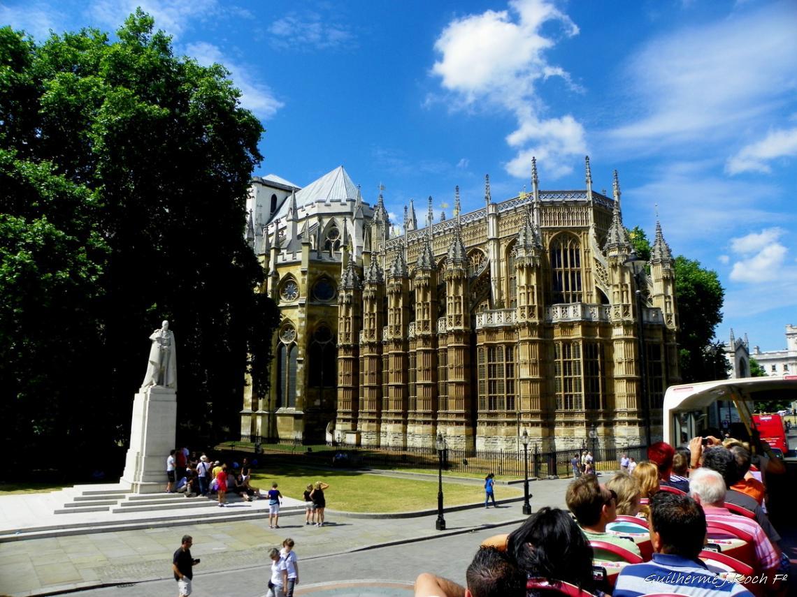 tags: Arquitetura,Igreja,pr&eacute;dios hist&oacute;ricos

St Margaret's Church, Londres, UK