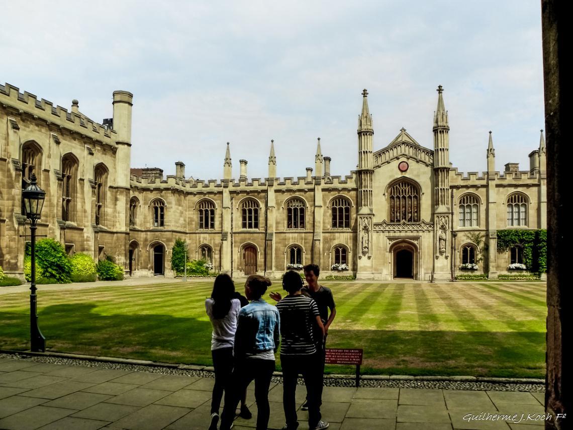 tags: Arquitetura,pr&eacute;dios hist&oacute;ricos,col&eacute;gios

Corpus Christi ,CollegeCambridge, UK