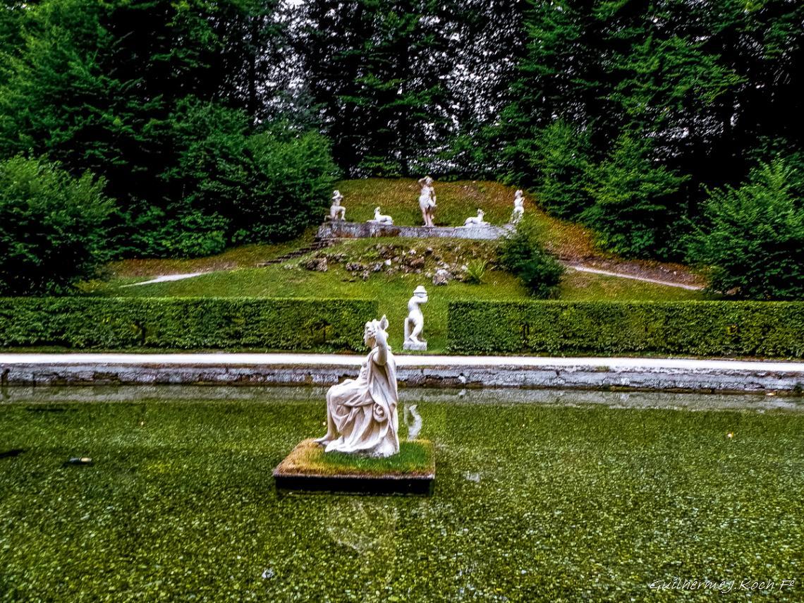 tags: 

Schloss Hellbrunn, Salzburg, &Aacute;ustria