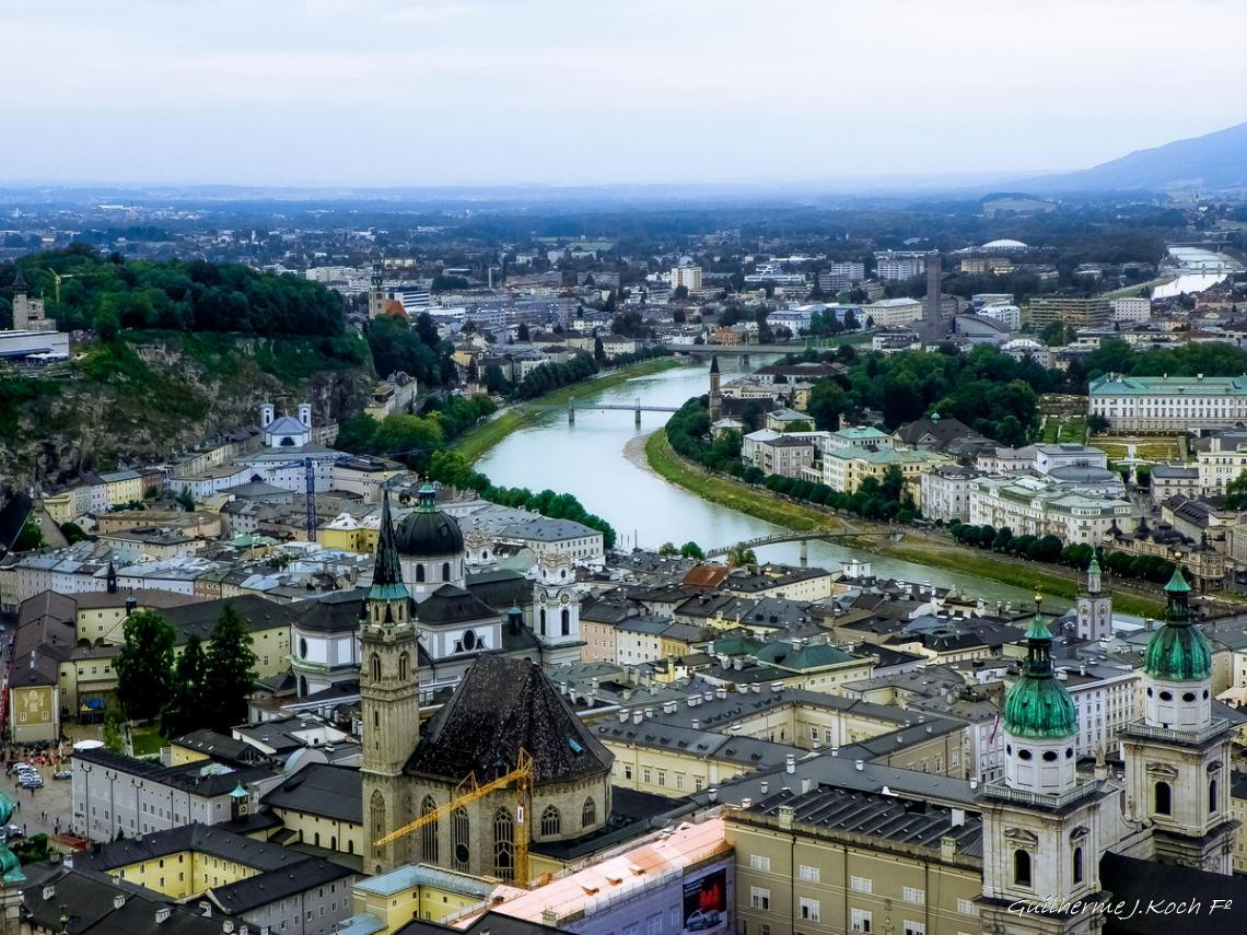 tags: 

Vista da Fortaleza de Hohensalzburg, Salzburg, &Aacute;ustria