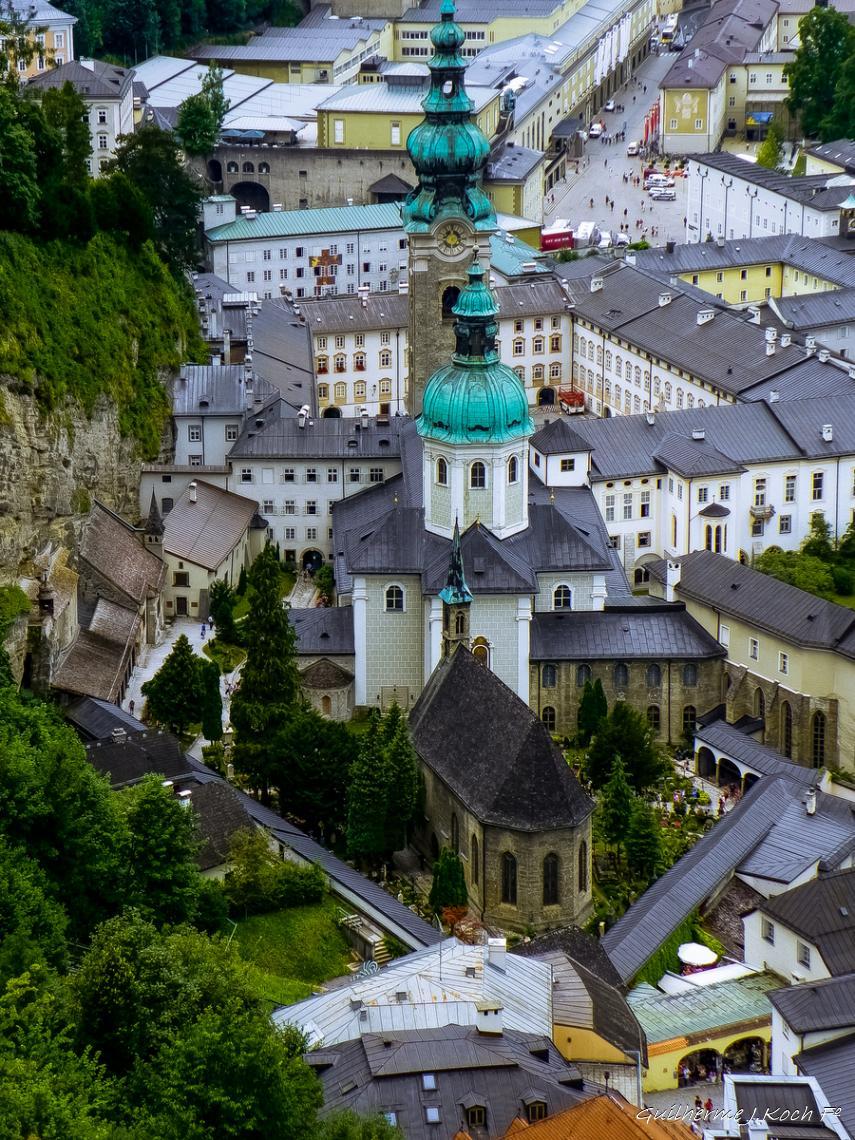 tags: 

Vista da Fortaleza de Hohensalzburg, Salzburg, &Aacute;ustria