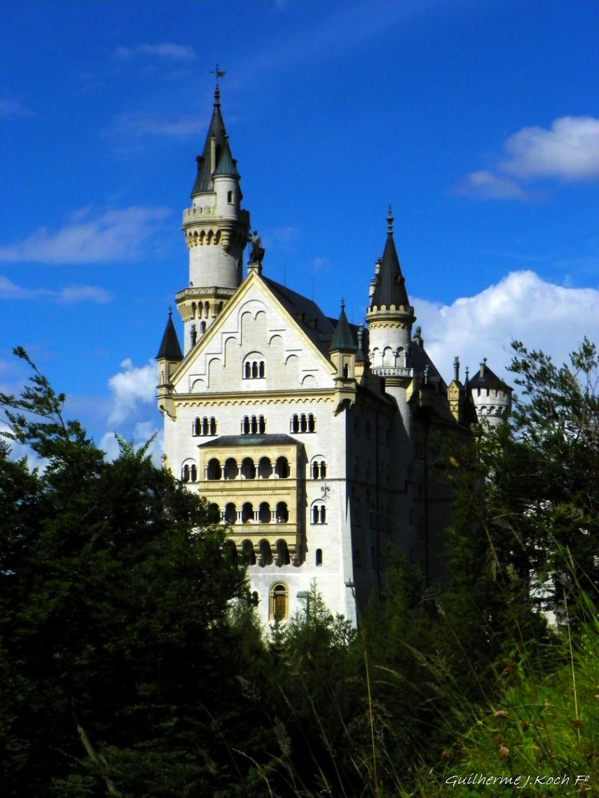 tags: 

Castelo de Neuschwanstein, Schwangau, Alemanha
