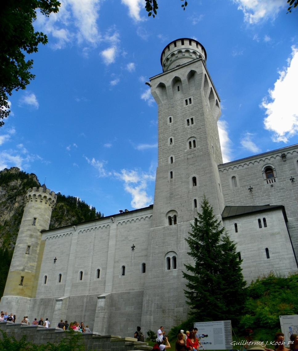 tags: 

Castelo de Neuschwanstein, Schwangau, Alemanha