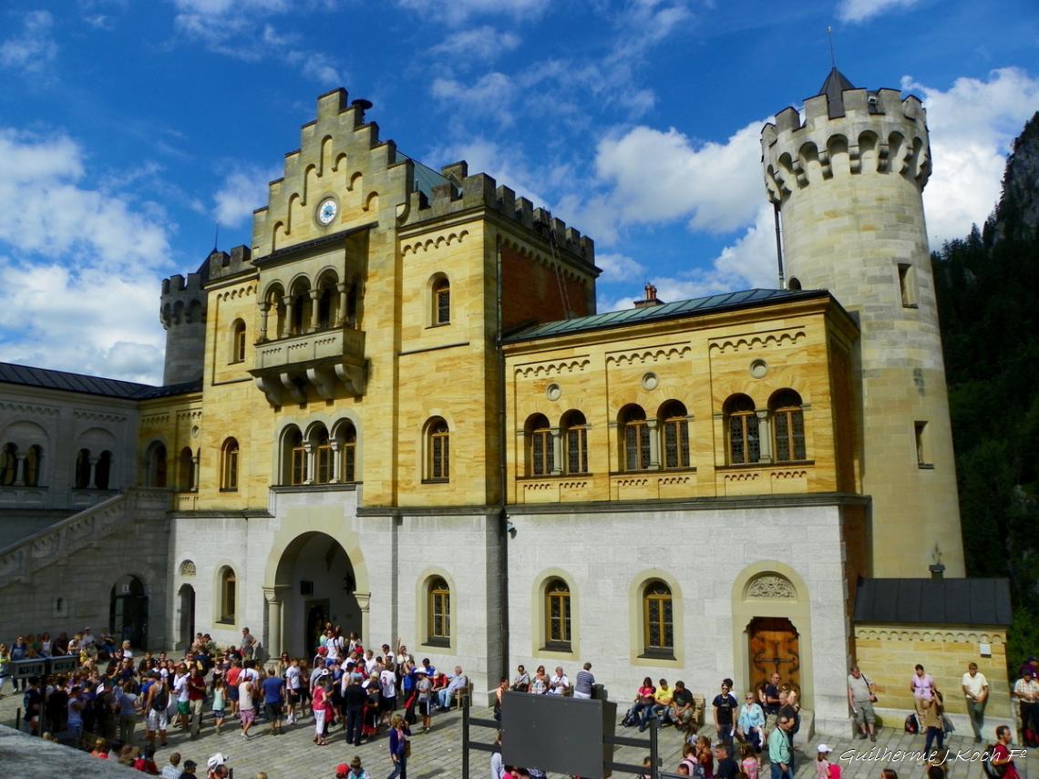 tags: 

Castelo de Neuschwanstein, Schwangau, Alemanha