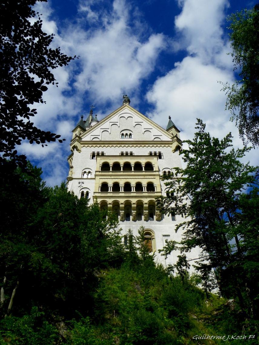 tags: 

Castelo de Neuschwanstein, Schwangau, Alemanha