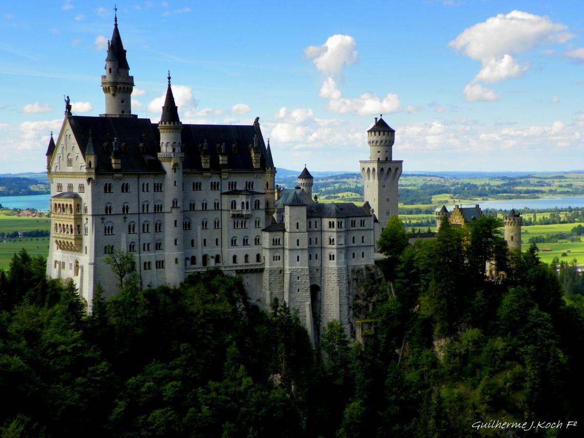tags: 

Castelo de Neuschwanstein, Schwangau, Alemanha