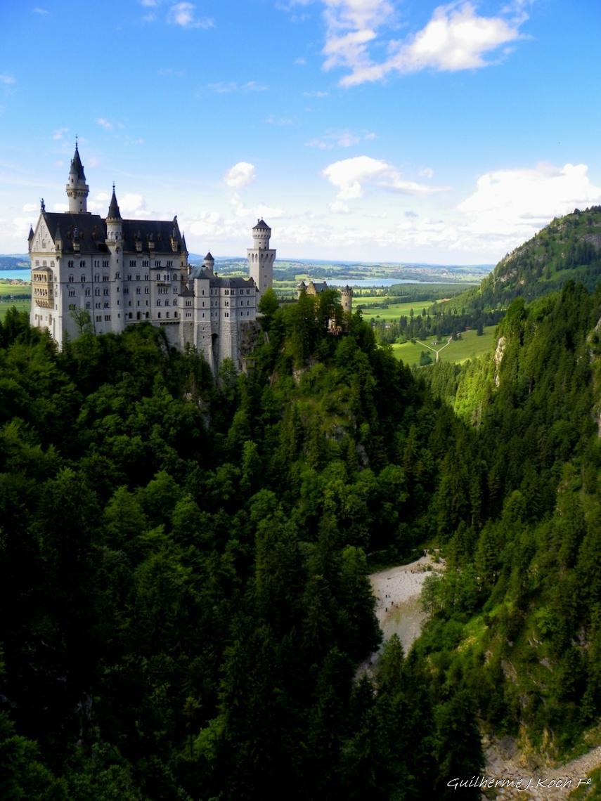tags: 

Castelo de Neuschwanstein, Schwangau, Alemanha
