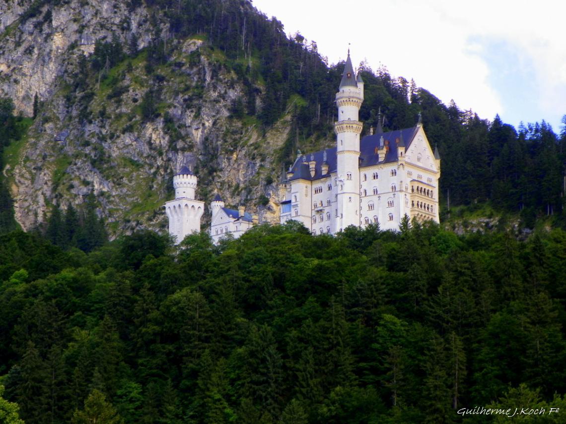 tags: 

Castelo de Neuschwanstein, Schwangau, Alemanha