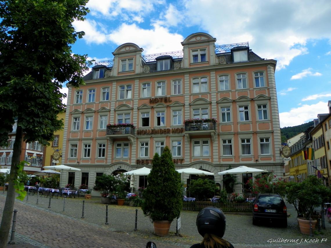 tags: Arquitetura,paisagem urbana

Heidelberg, Alemanha