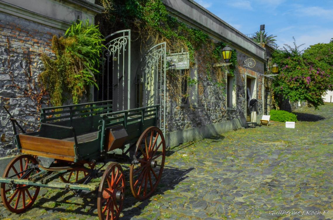 tags: Arquitetura,hist&oacute;ria,pr&eacute;dios hist&oacute;ricos

Colonia Del Sacramento, Uruguai 