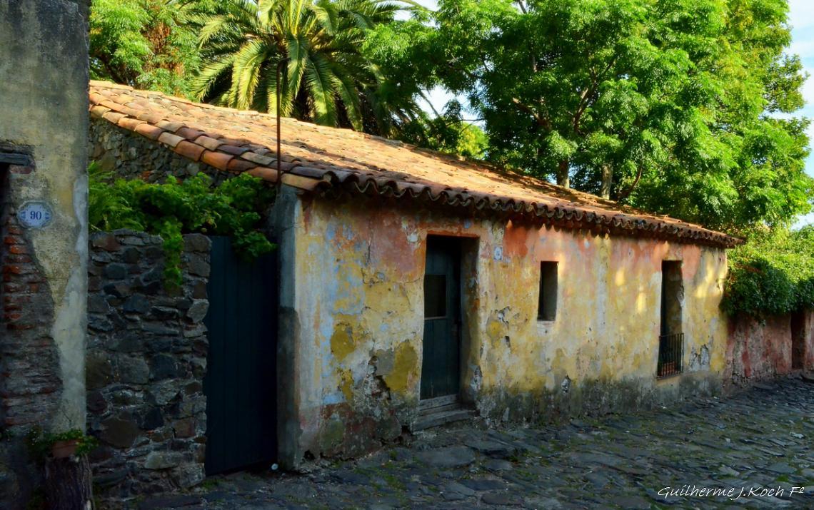 tags: Arquitetura,pr&eacute;dios hist&oacute;ricos

Colonia Del Sacramento, Uruguai