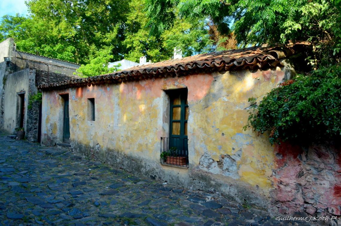 tags: Arquitetura,pr&eacute;dios hist&oacute;ricos

Colonia Del Sacramento, Uruguai