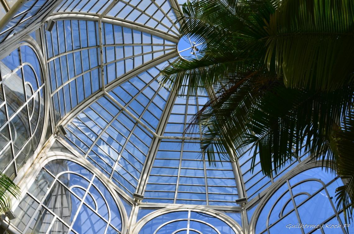 tags: Arquitetura,natureza,verde

Jardim Bot&acirc;nico, Curitiba, PR, Brasil