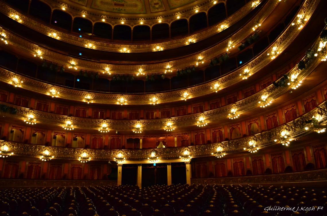 tags: 

Teatro Col&oacute;n, Buenos Aires, Argentina