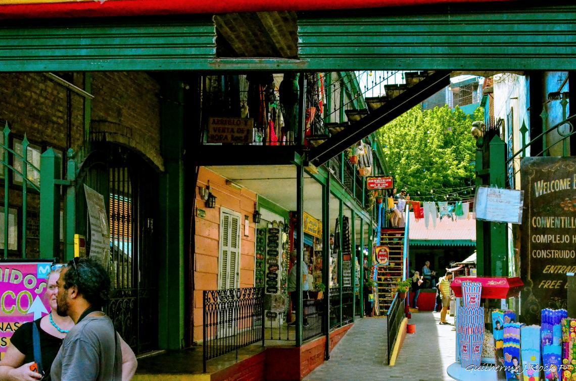 tags: 

La Boca, Bairro em Buenos Aires, Argentina