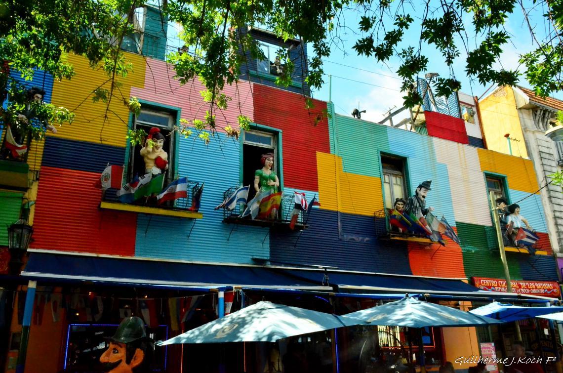 tags: 

La Boca, Bairro em Buenos Aires, Argentina