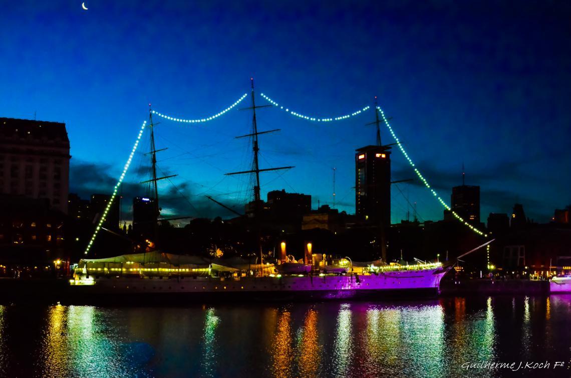 tags: 

Puerto Madero, Buenos Aires, Argentina