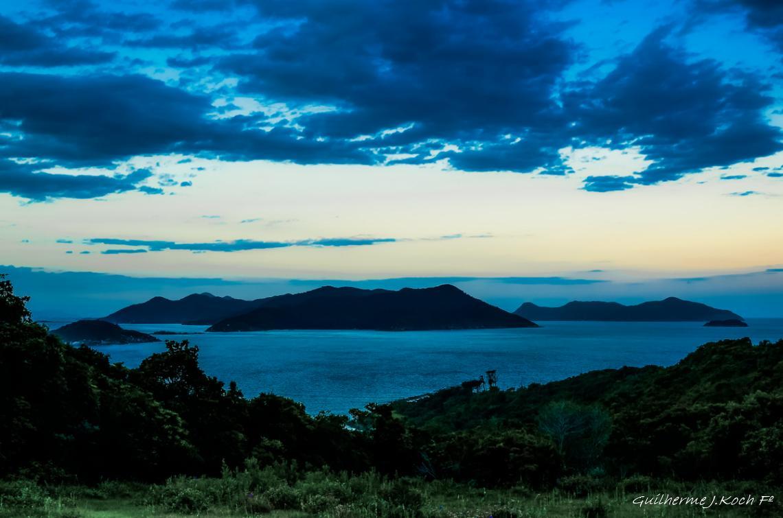 tags: natureza,anoitecer,azul,mar,brasil,agua

