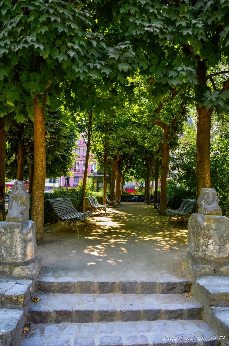 tags: 

Square Ren&eacute; Viviani, Paris