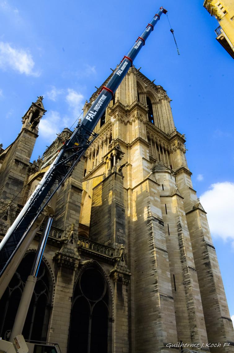 tags: 

Catedral de Notre-Dame de Paris