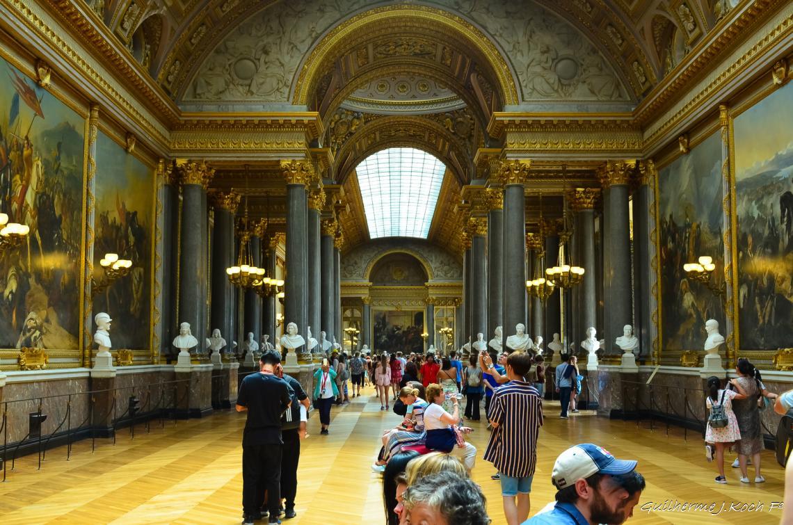 tags: 

Pal&aacute;cio de Versalhes