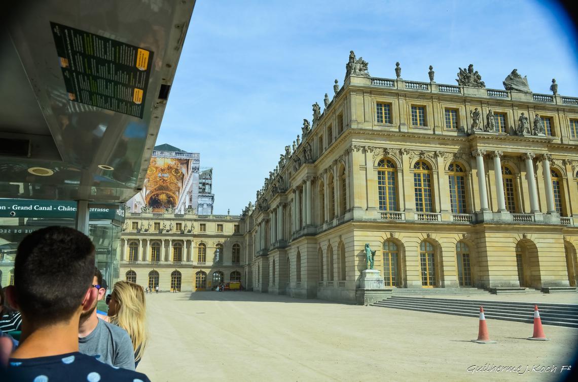 tags: 

Pal&aacute;cio de Versalhes