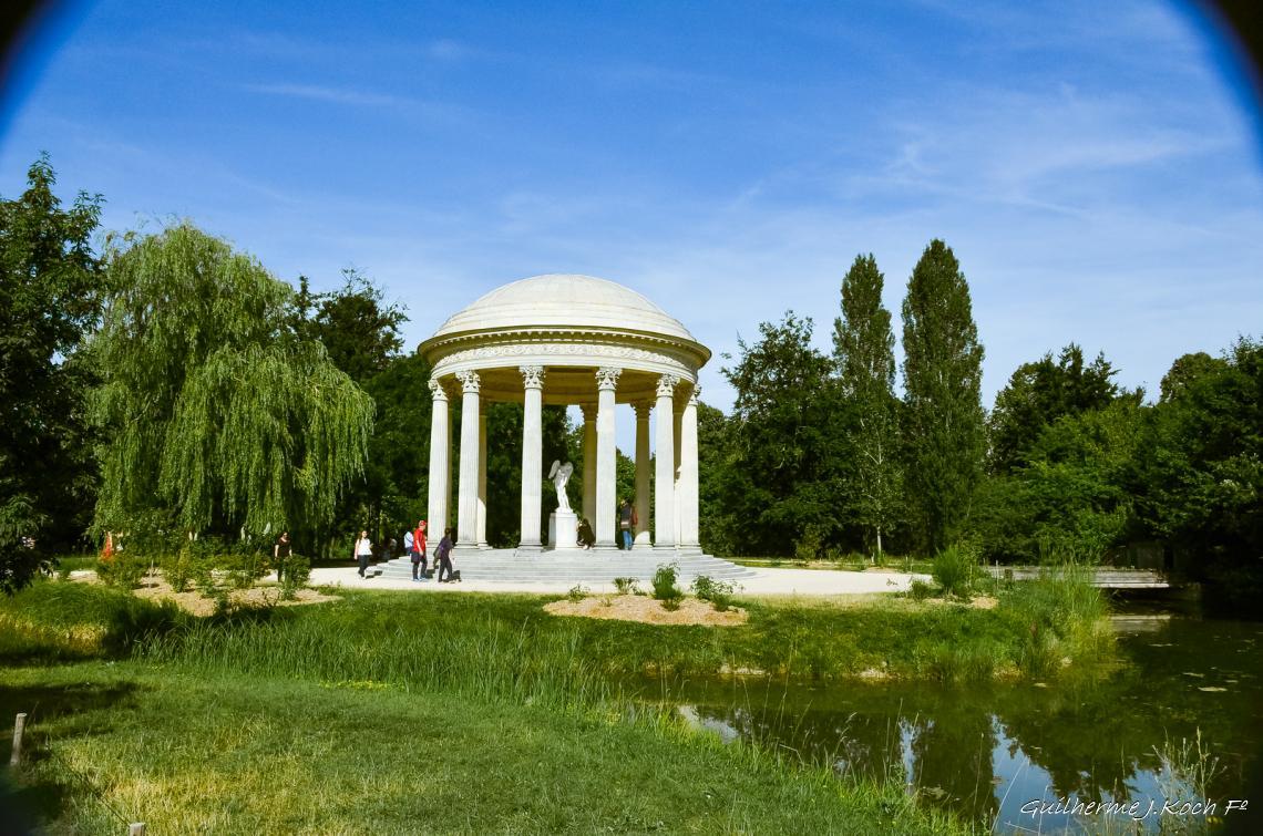 tags: 

Temple de l'Amour, Ch&acirc;teau du Petit Trianon, Versalhes