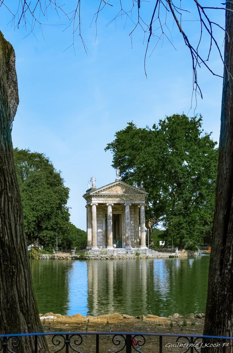 tags: 

Temple of Asclepius, Jardins da Villa Borghese, Roma, Ita