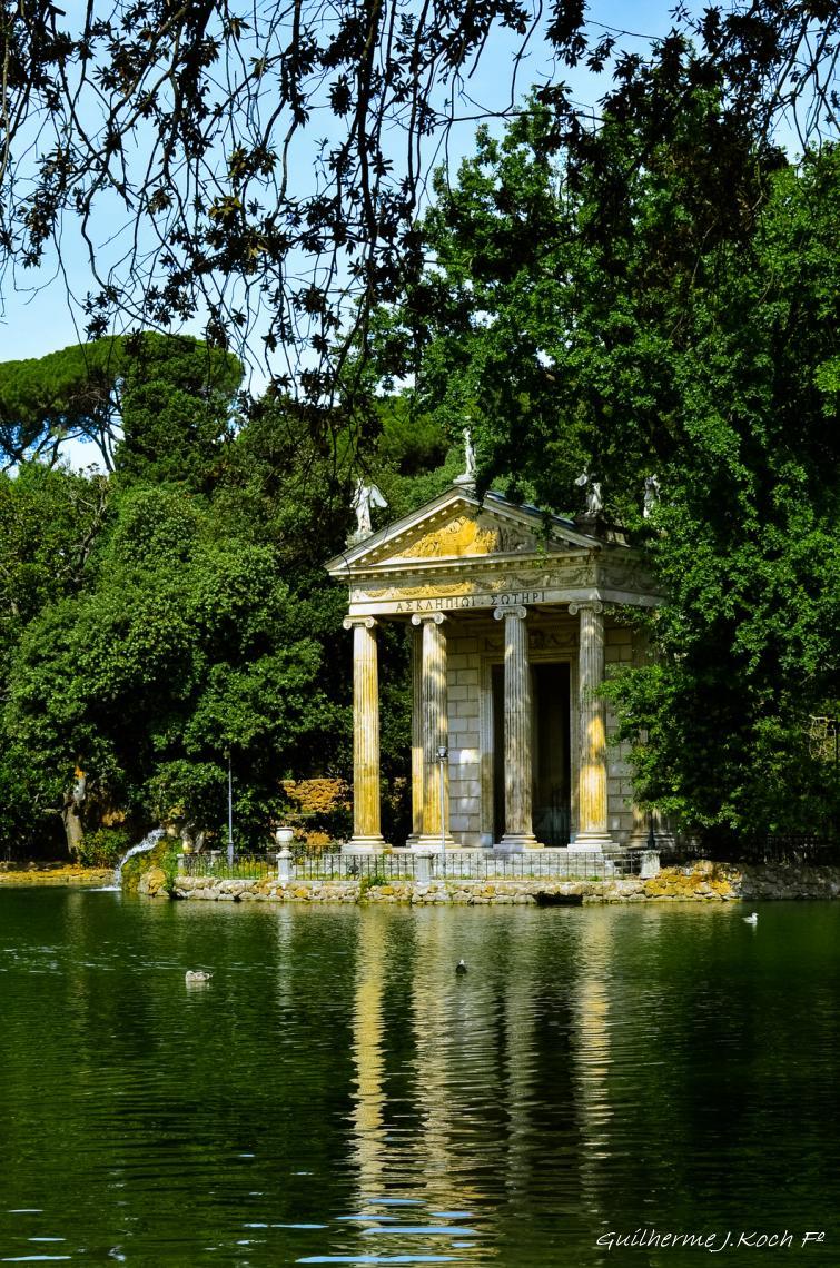 tags: 

Temple of Asclepius, Jardins da Villa Borghese, Roma, Ita