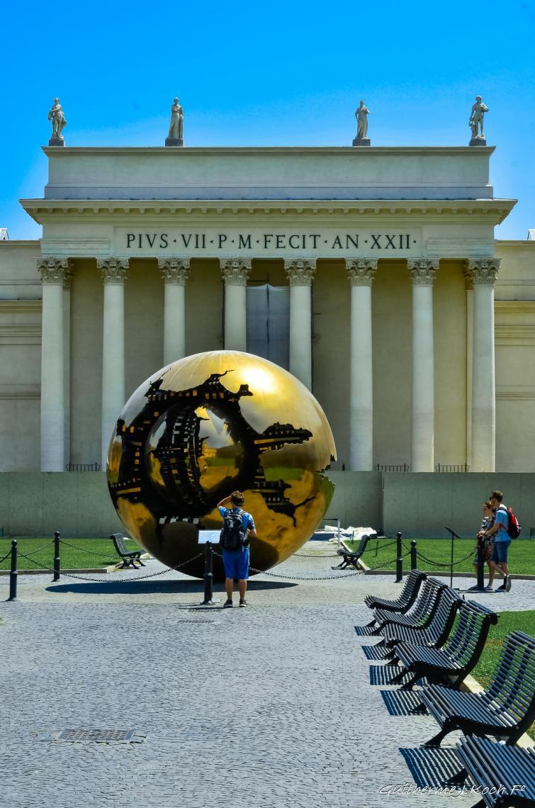 tags: 

P&aacute;tio da Pinha, Cidade do Vaticano