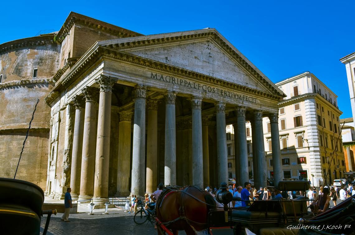 tags: 

Pante&atilde;o, Roma, Ita