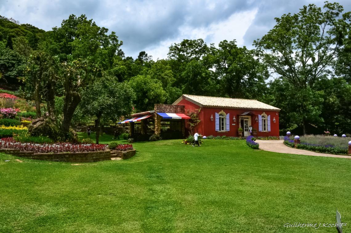 tags: Parque,Flores,natureza,colorido

Parque das Lavandas - Gramado RS