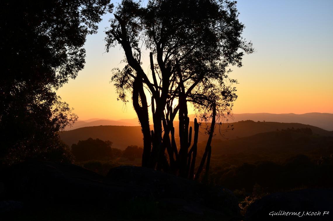 tags: por-do-sol,natureza,brasil

Pousada Ch&aacute;cara do forte - Ca&ccedil;apava do Sul - RS - Brasil