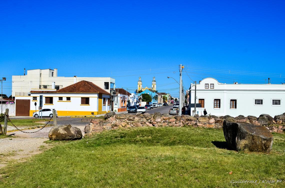 tags: Arquitetura,paisagem urbana

Ca&ccedil;apava do Sul - RS - Brasil  