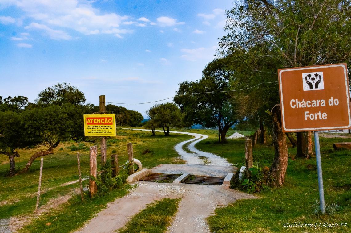 tags: posada,natureza

Pousada Ch&aacute;cara do forte - Ca&ccedil;apava do Sul - RS - Brasil