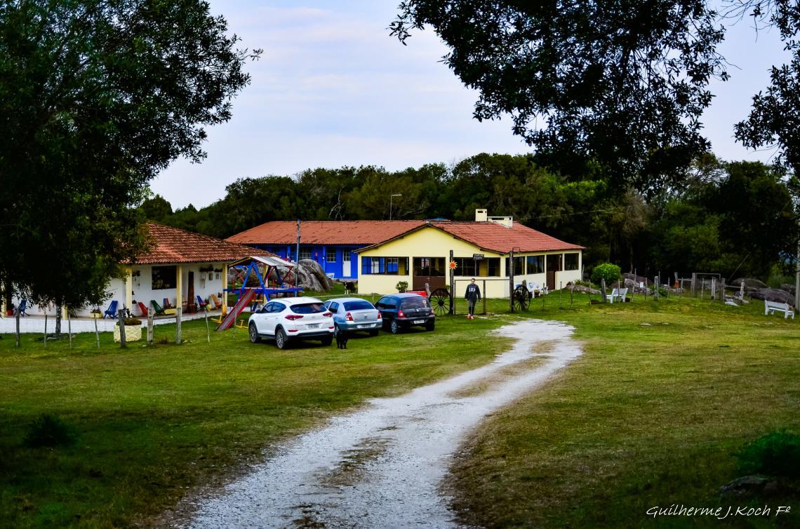 tags: natureza,posada

Pousada Ch&aacute;cara do forte - Ca&ccedil;apava do Sul - RS - Brasil