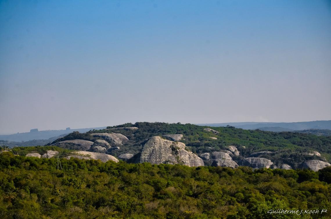 tags: natureza,paisagem,mata,morros

Rinc&atilde;o do Inferno - Ca&ccedil;apava do Sul - RS - Brasil