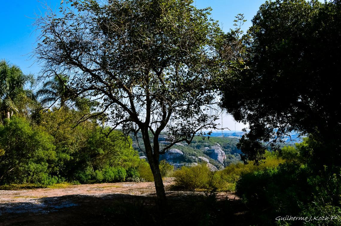 tags: natureza,paisagem,mata,morros

Rinc&atilde;o do Inferno - Ca&ccedil;apava do Sul - RS - Brasil